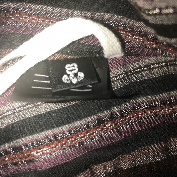 Betina Spitz Brown 2PC skirt suit - Picture 3 of 8